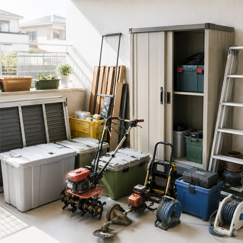 その他大型品