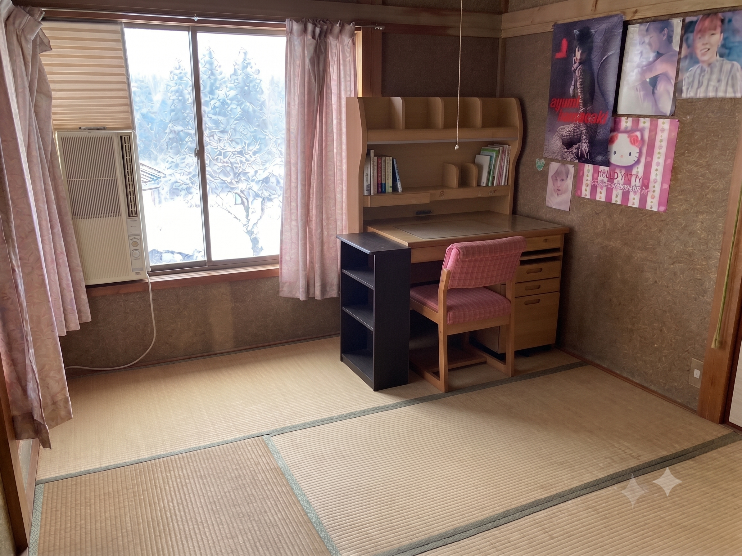 ゴミ屋敷清掃施工後